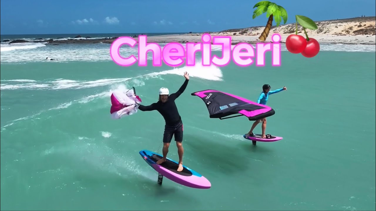 CheriJeri