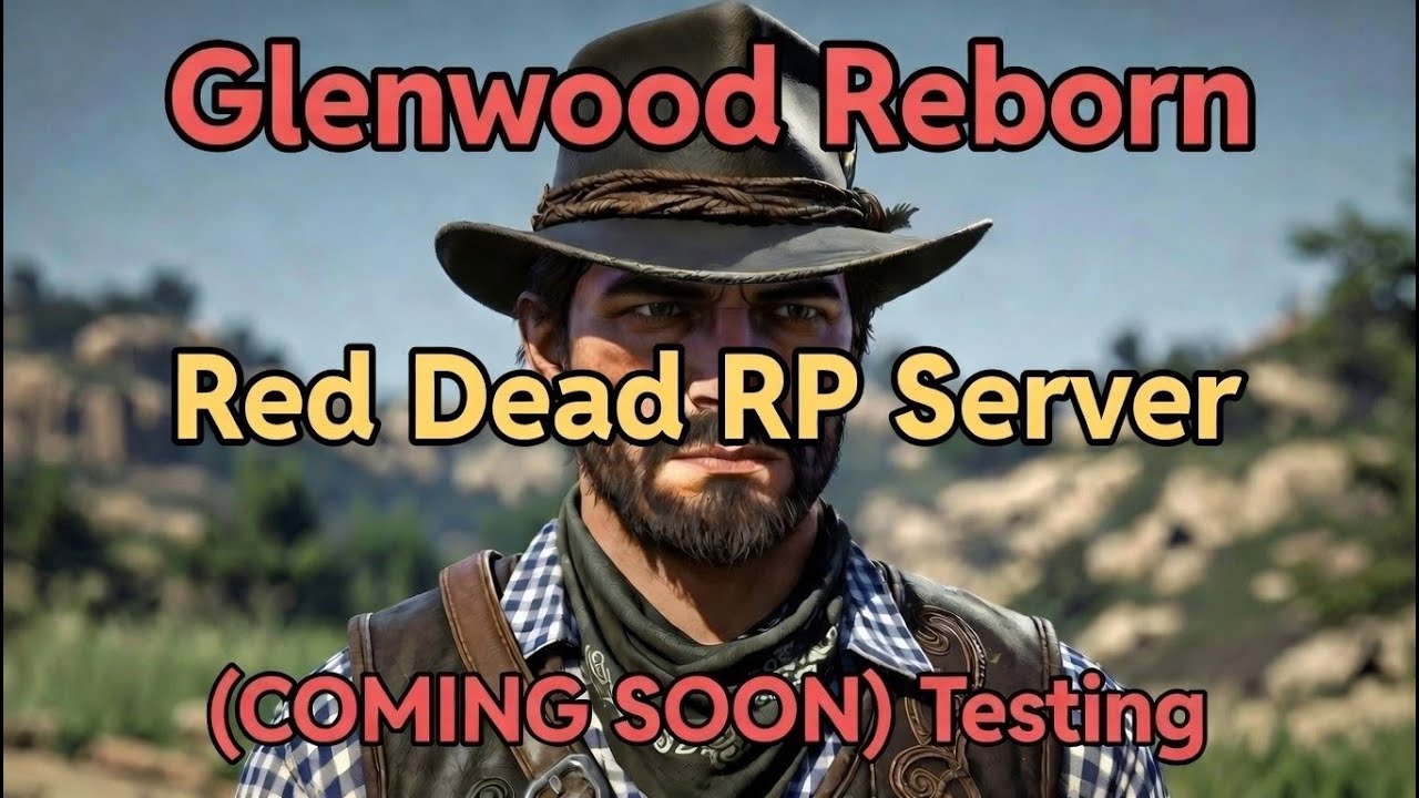 No audio RDR2 footage