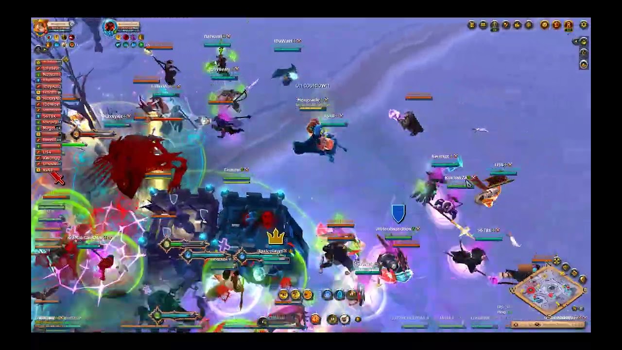 Spiked 23 02 14UTC FIGHT1