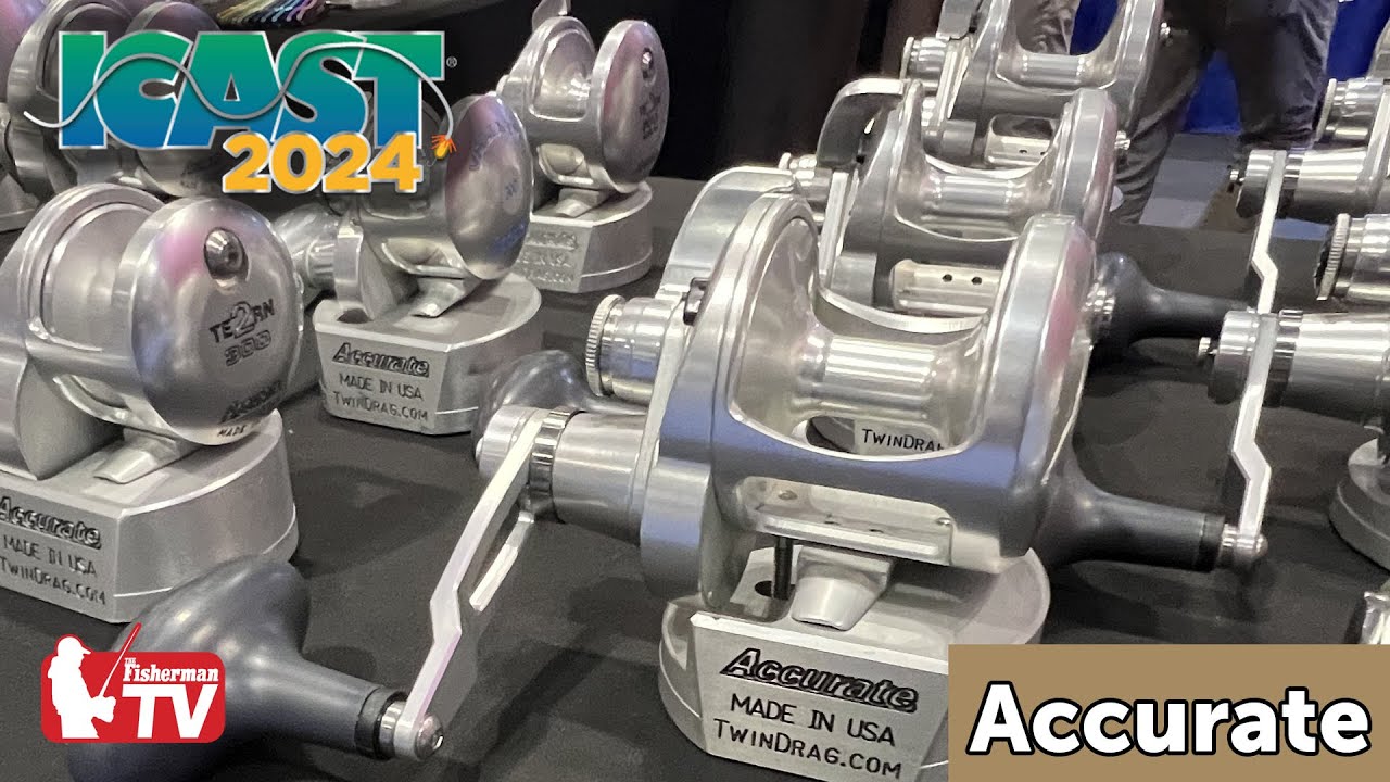 '24 New Product Review – Accurate Valiant 500N Plus & V2