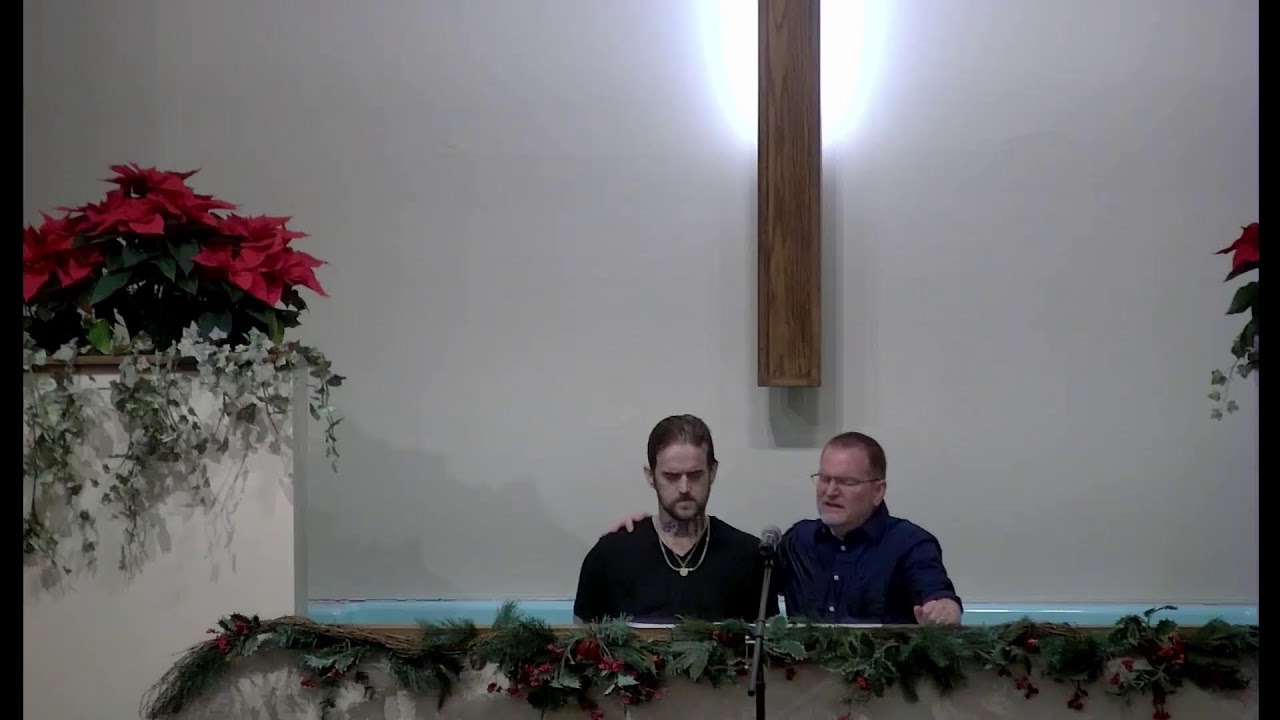 I Am His and He Is Mine