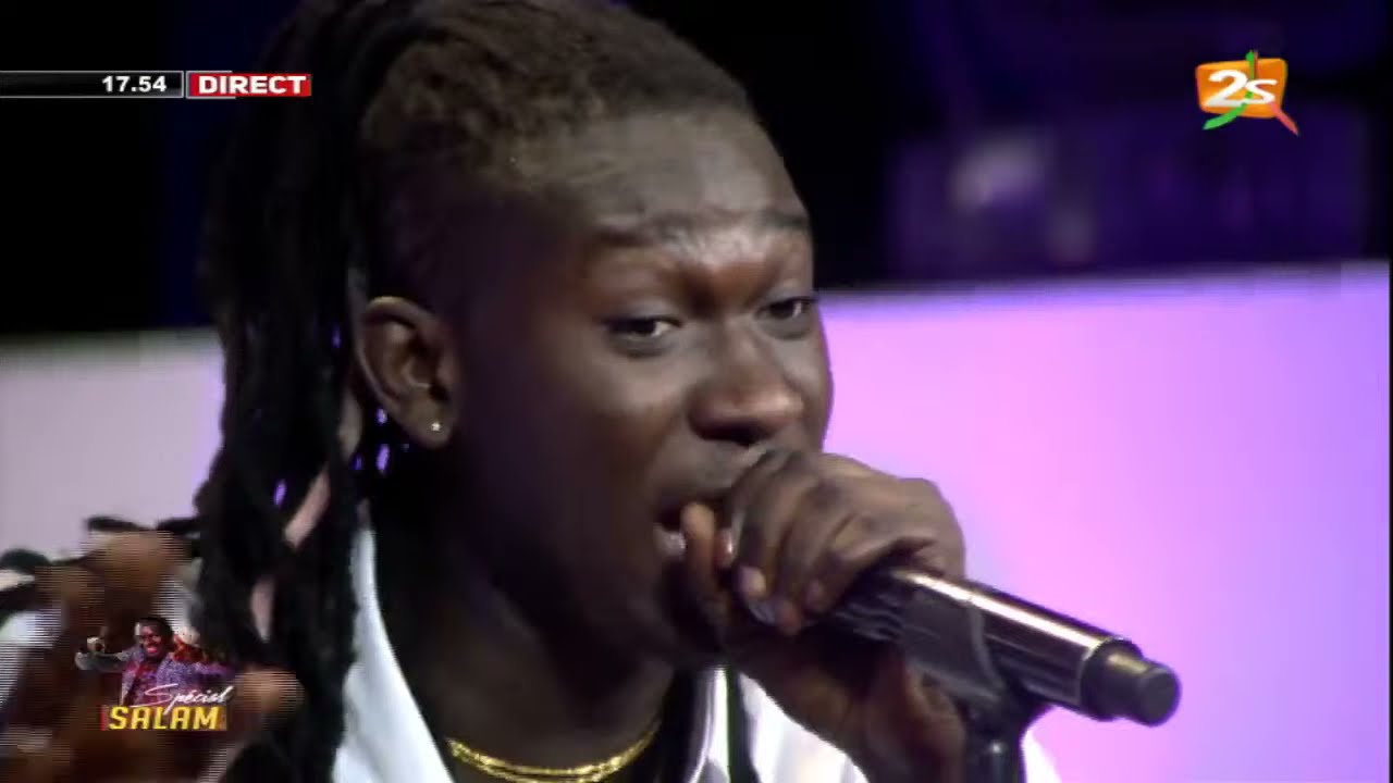 🛑SUIVEZ SAMBA DIARRA MBAYE DANS XAWARÉ KEUR SALAM AVEC SALAM DIALLO | DIMANCHE 23 MAI 2021