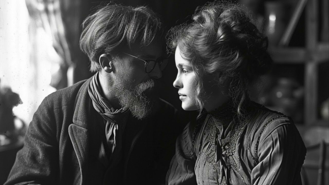 The Darling, A Short Story by Anton P. Chekhov