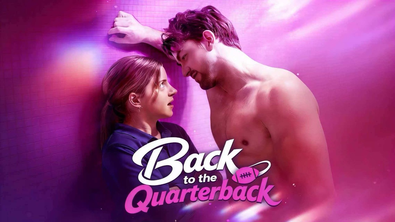Back to the Quarterback