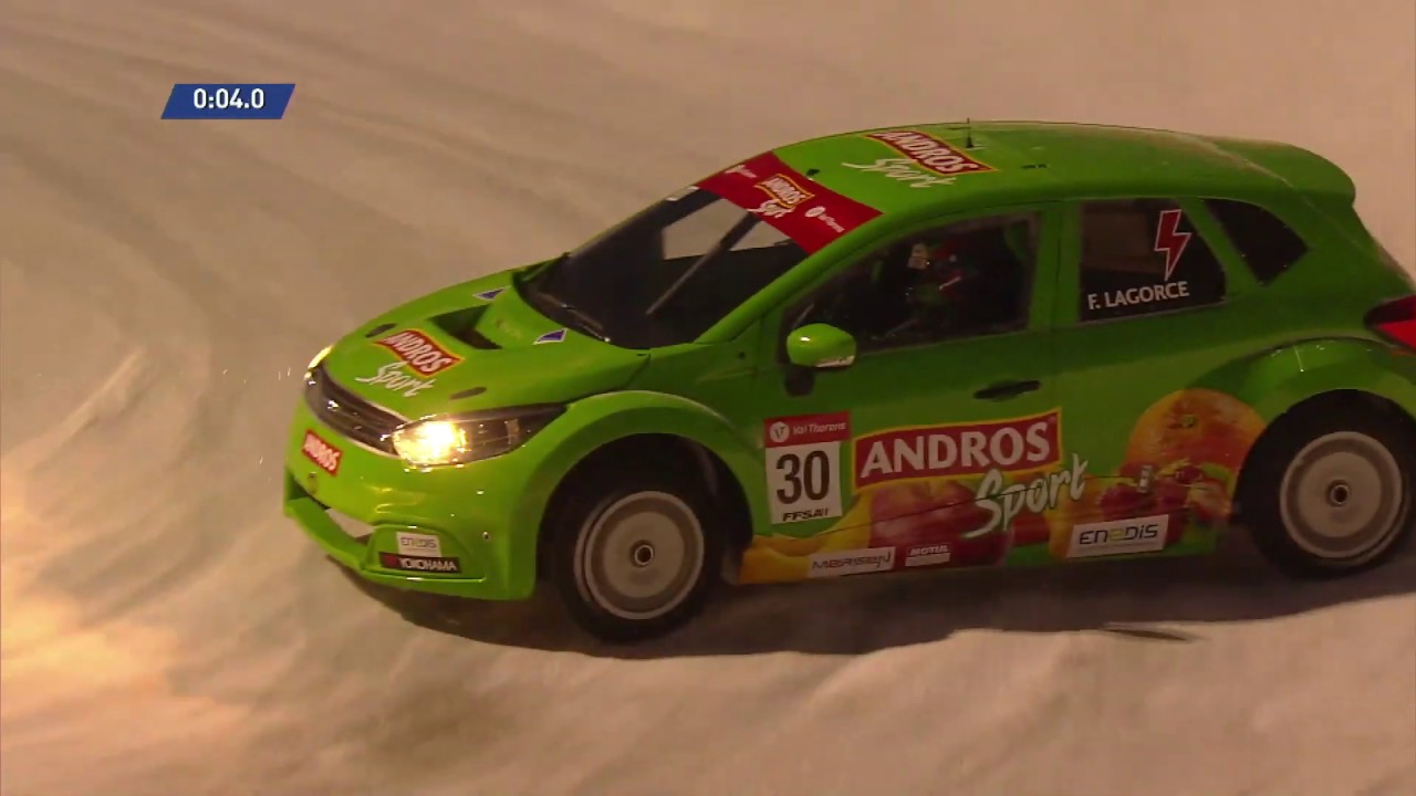Valthorens 2019 - Super Pole