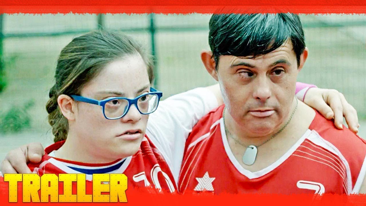 Campeones (2018) Primer Tr&aacute;iler Oficial Espa&ntilde;ol