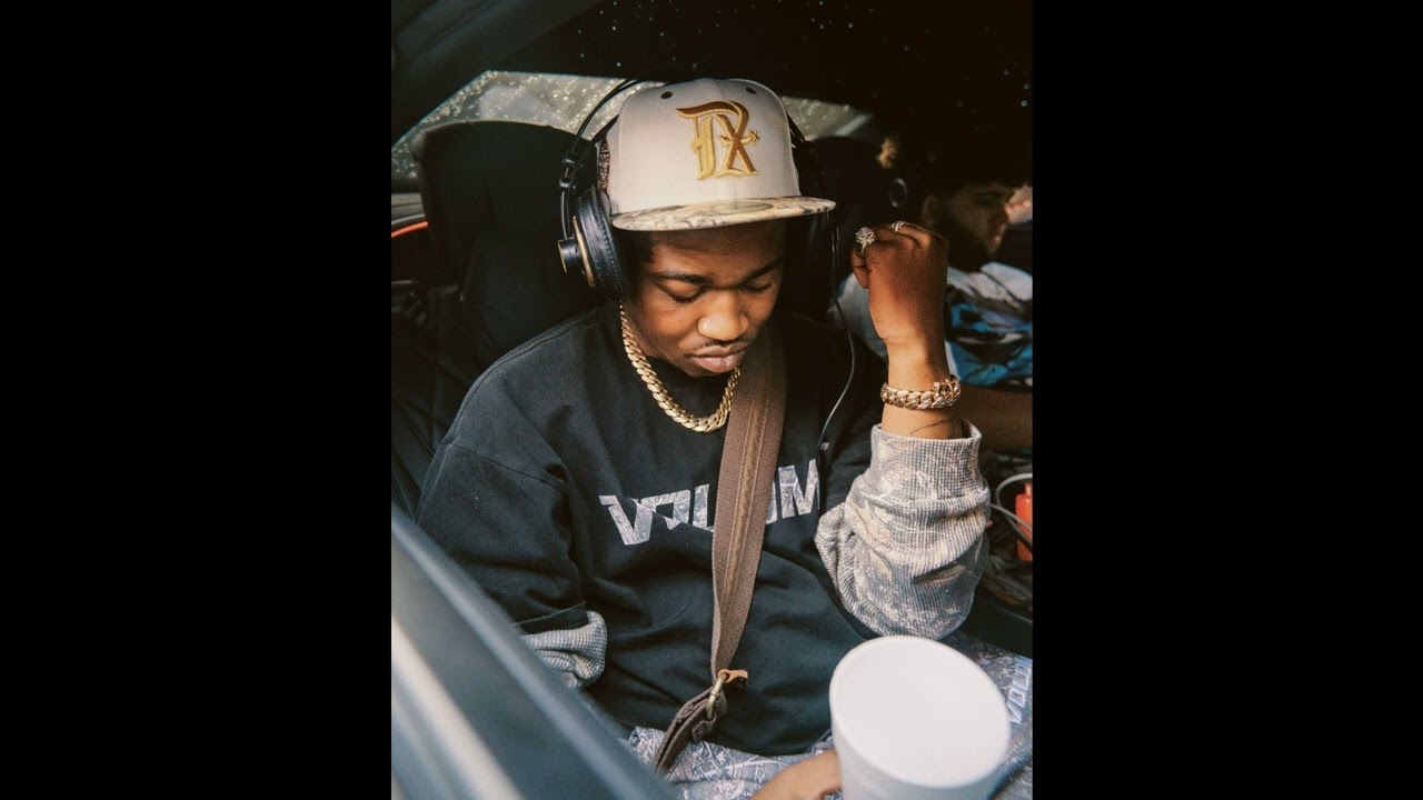 [FREE] Wizz Havinn Type Beat - 
