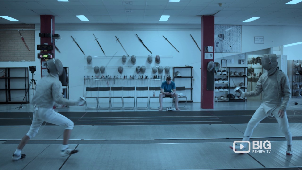 Sydney Sabre Centre Fencing School in Stanmore NSW offering Sabre Fencing Classes
