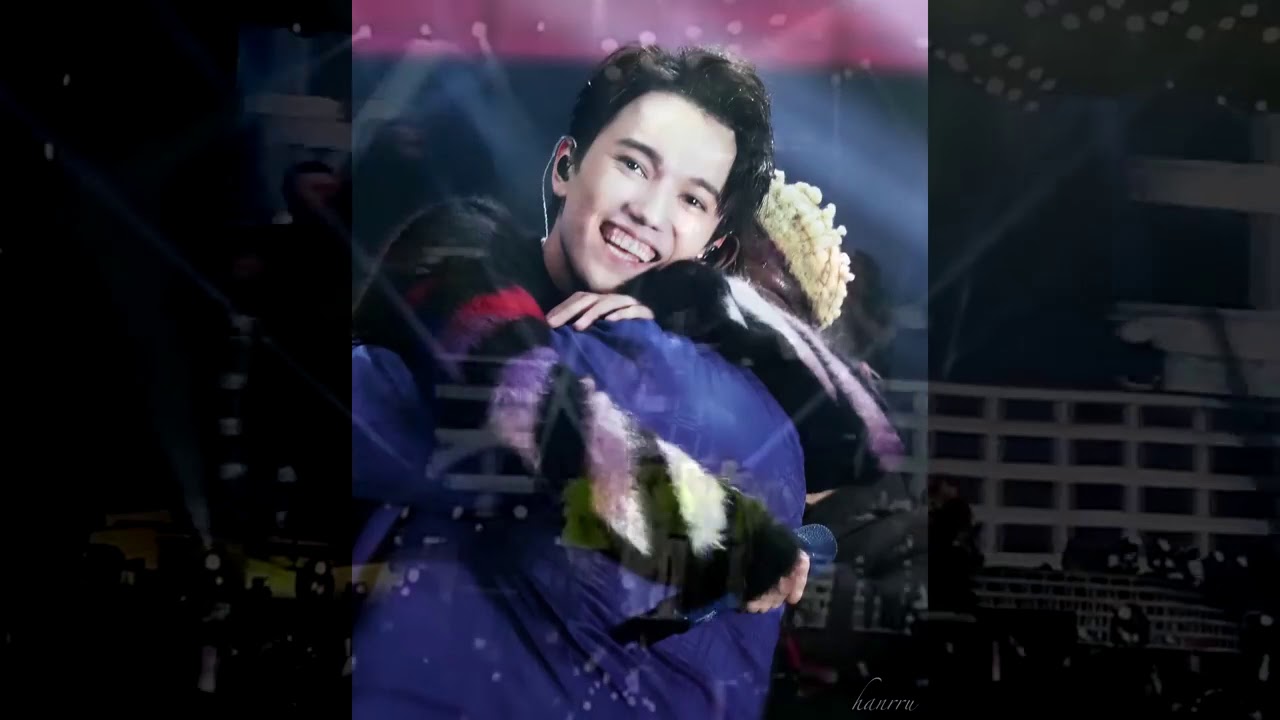 Dimash !!! Он такой !!!