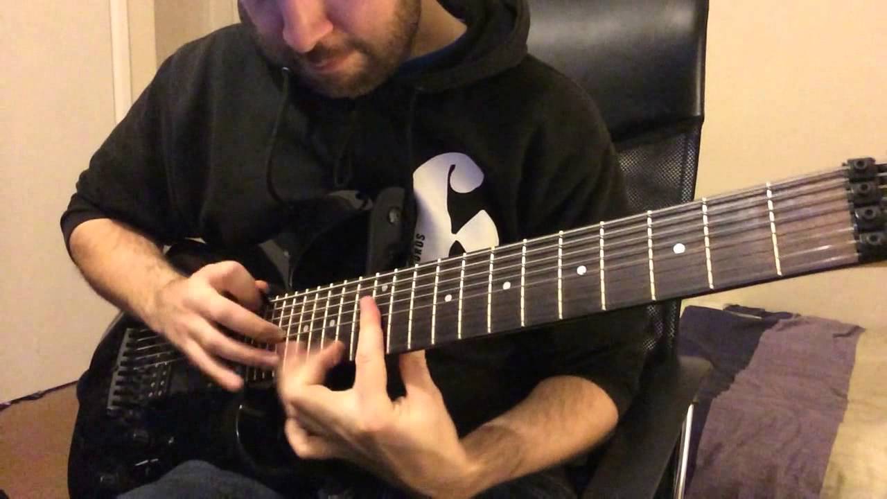 Aurora Playthrough