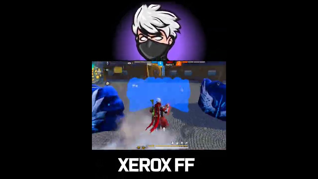 @Xerox FF