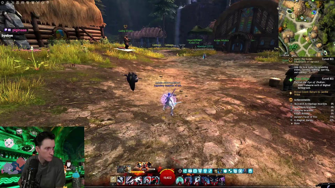 Cooked 🔥 | Convergence CM's TONIGHT | CMs, Fracs, & RAIDS