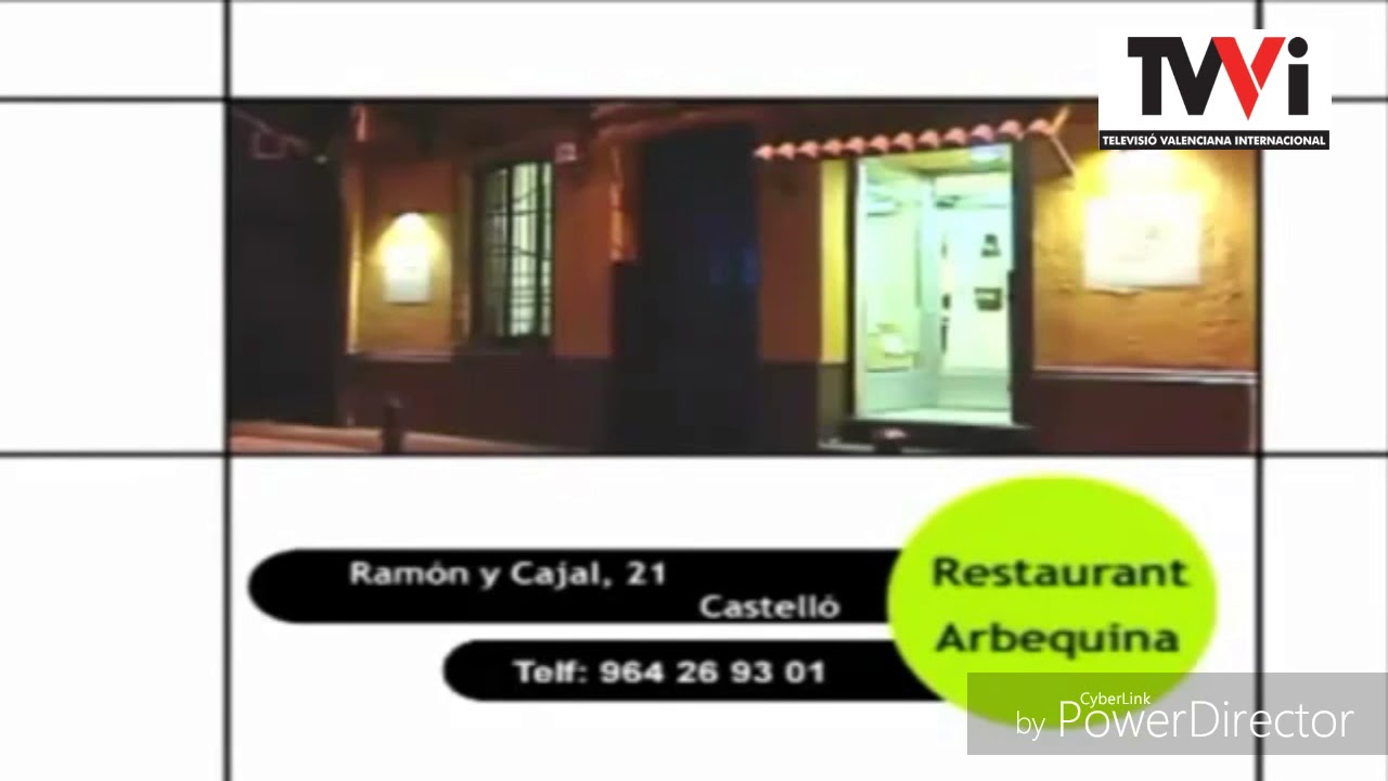 CIERRE TVVI CANAL 9 INTERNACIONAL
