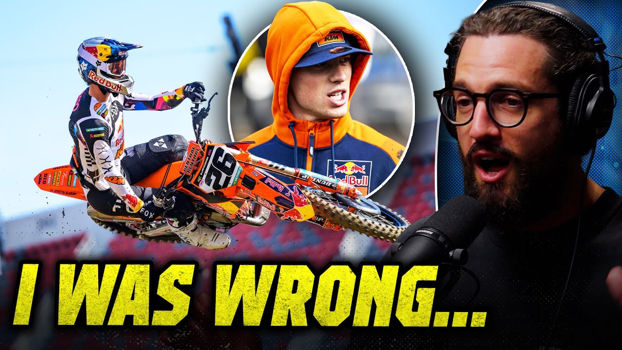 JORGE PRADO WAS RIGHT!