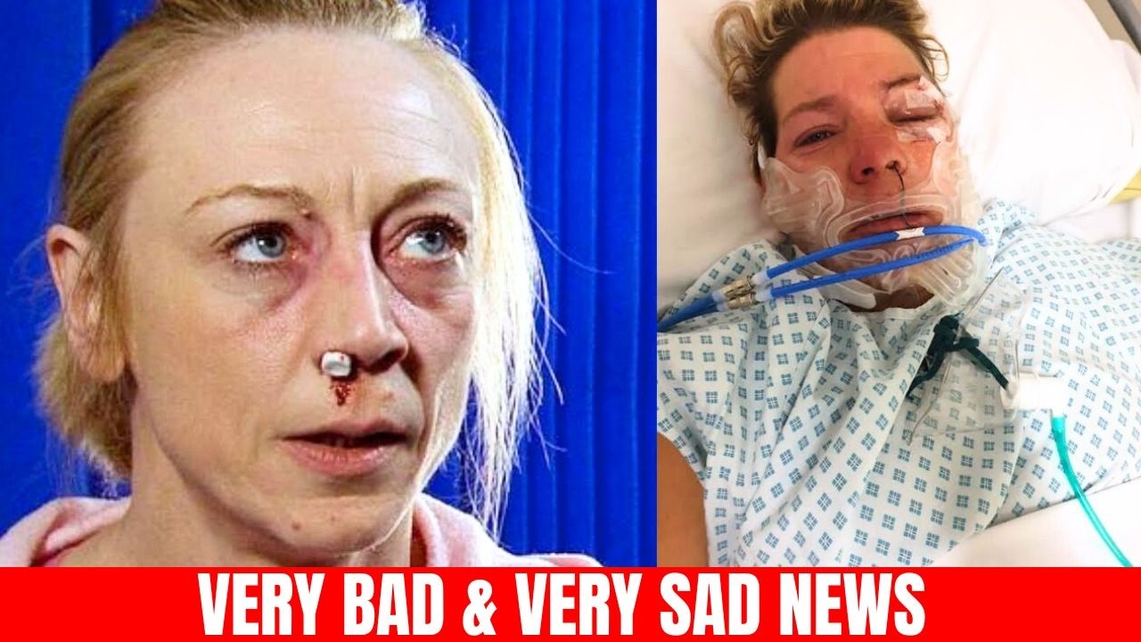 Emmerdale Kelli Hollis Makes Shocking Move to Thailand for New Rival Soap Role & Budding Business!
