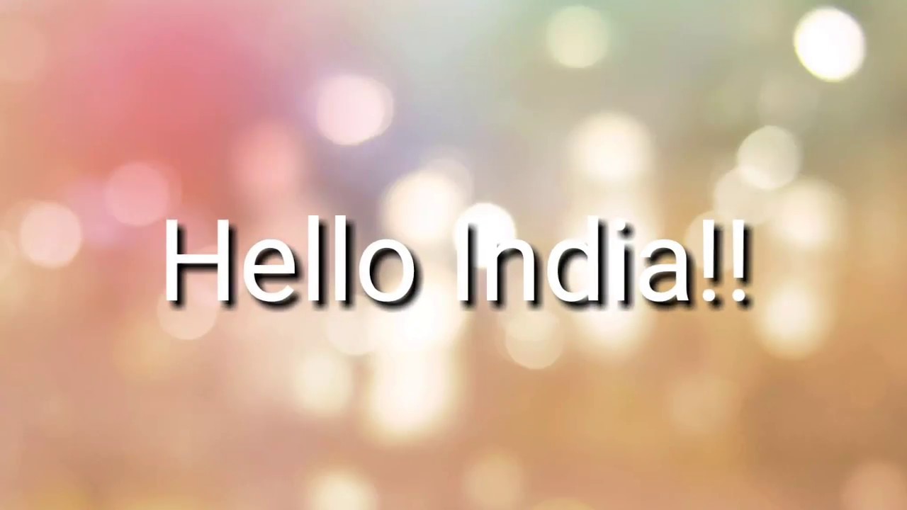 Happy Republic Day India 2018 |