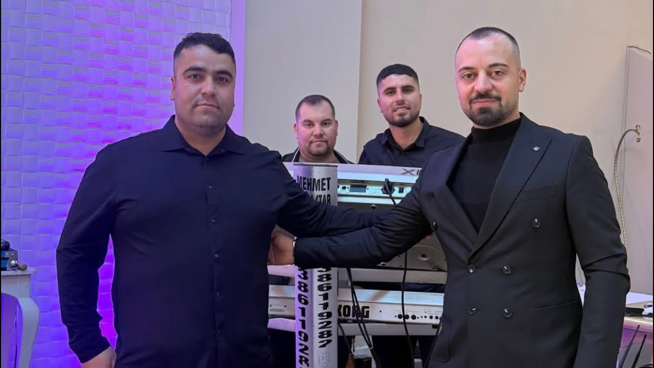 Sabit USULLU Kuzey Kıbrıs Türk Cumhuriyeti Halay Başı Mehmet Ethem Bayraktar 