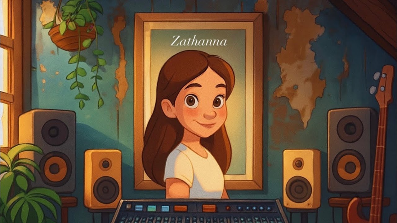 Four years (Part 3) by Zathanna
