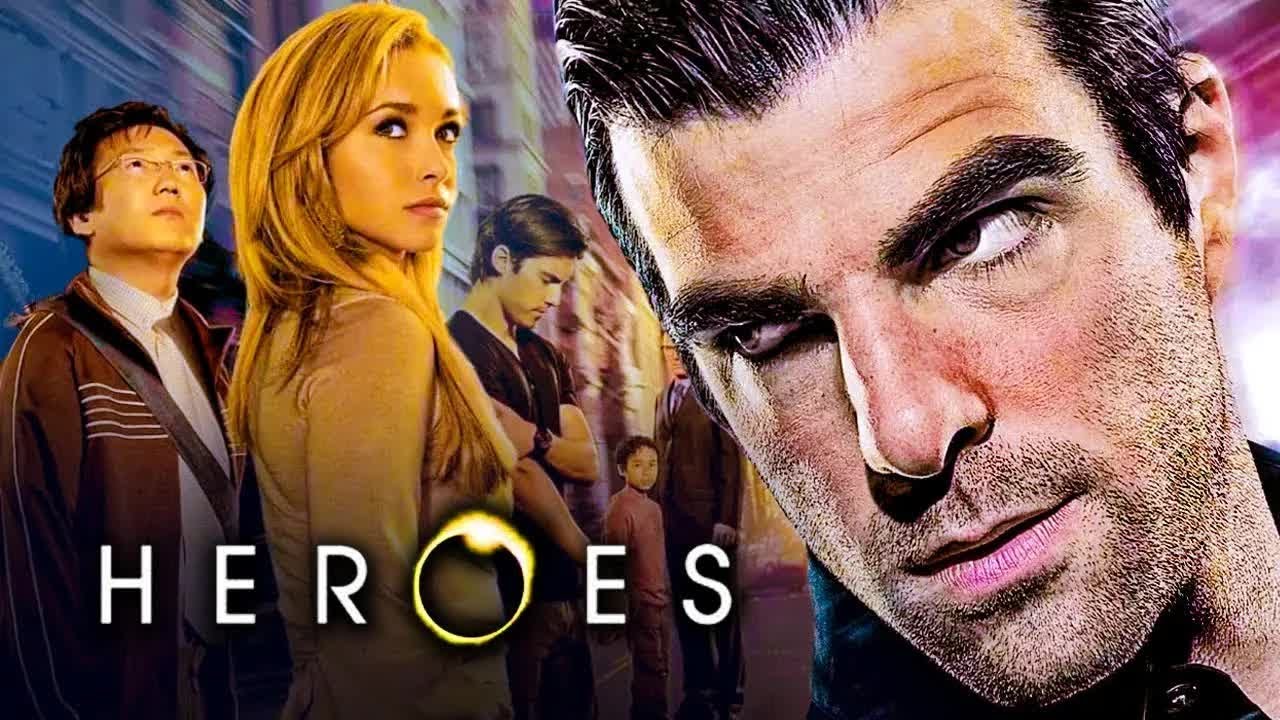 ГЕРОИ: Подтверждение Eclipse и раскрыты НОВЫЕ подробности!