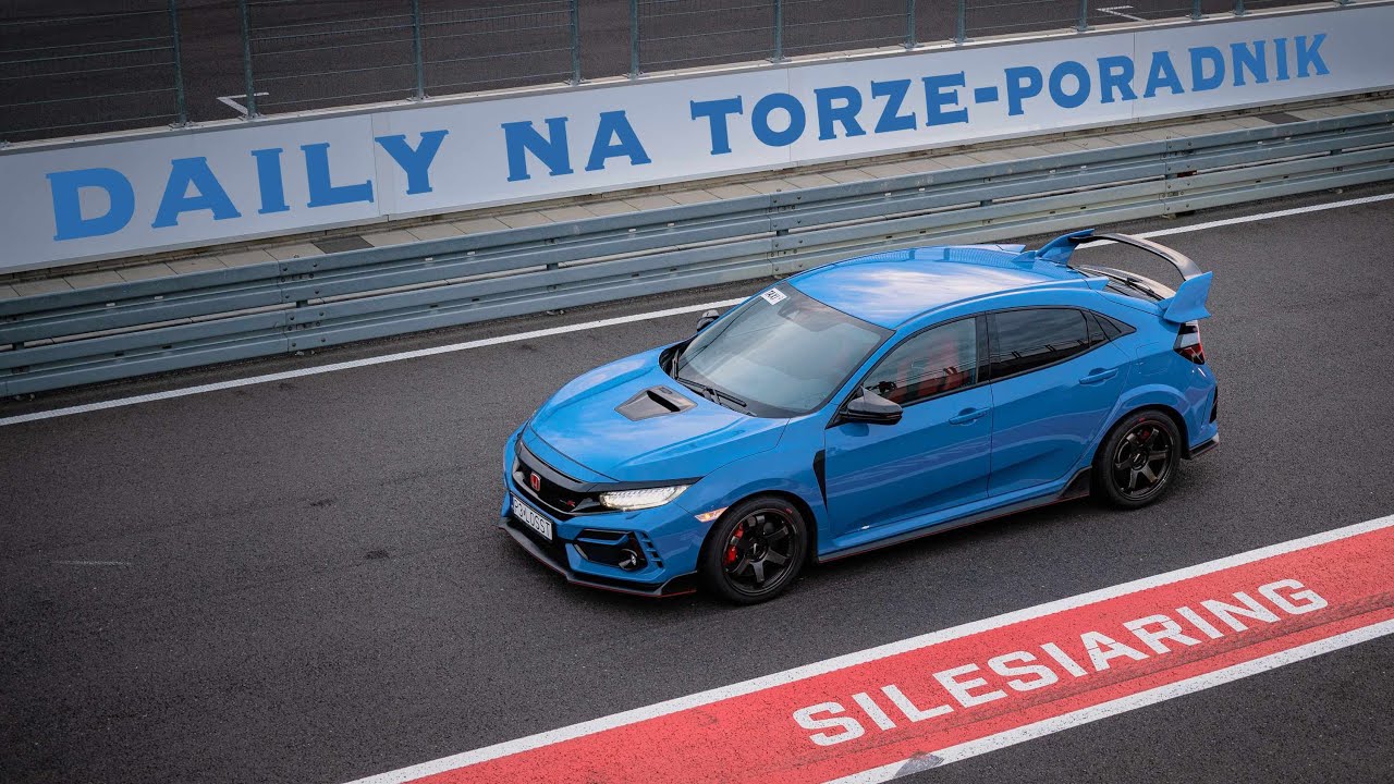 Jak przygotować drogowe auto do wizyty na torze - poradnik dla początkujących - jarusnet.pl