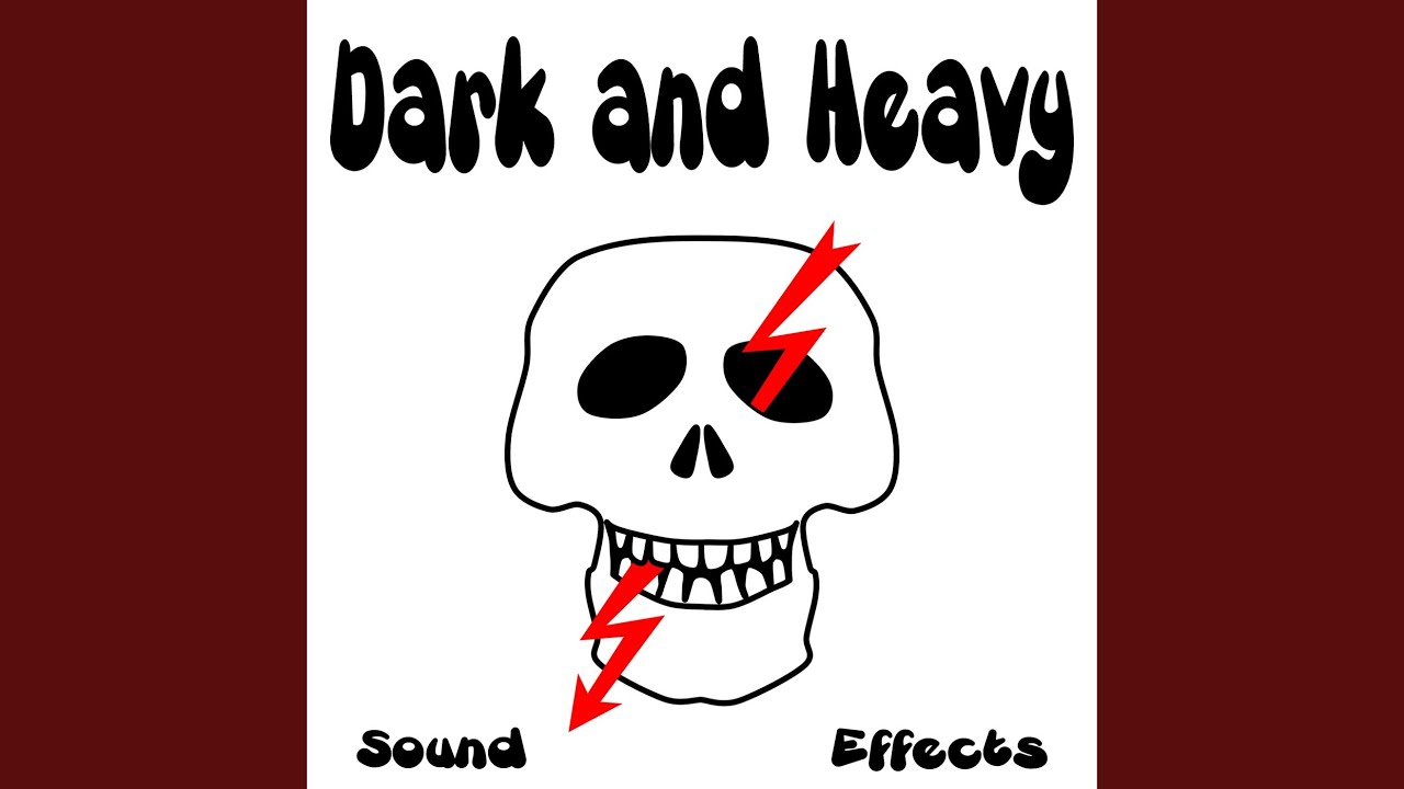 Deep Bass Pulsating Beep
