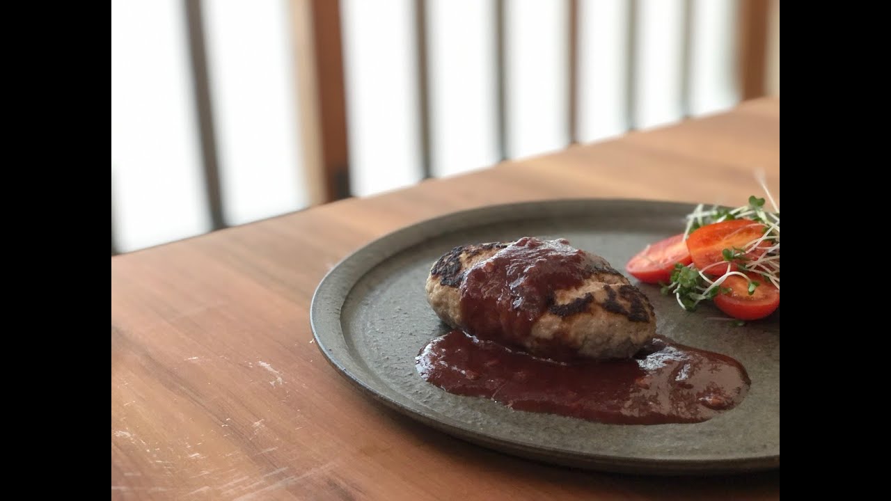 玉ねぎ醤を使ったお料理