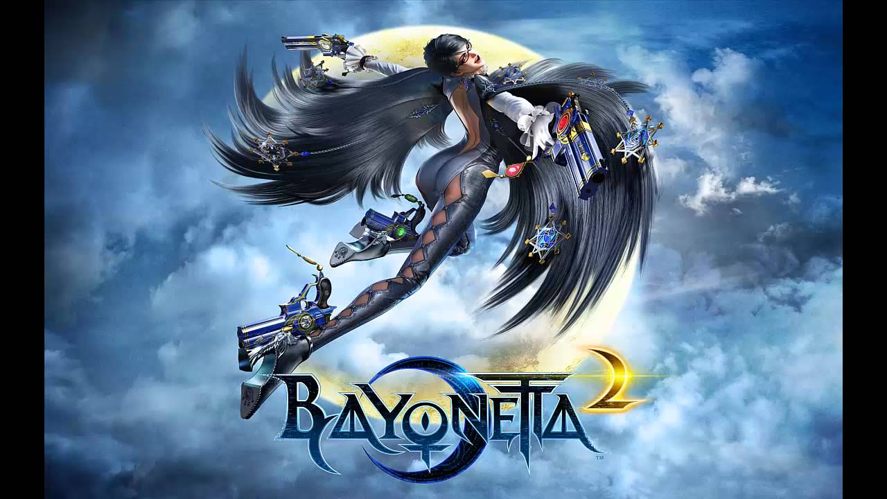 Bayonetta 2 - Tomorrow is Mine Extended