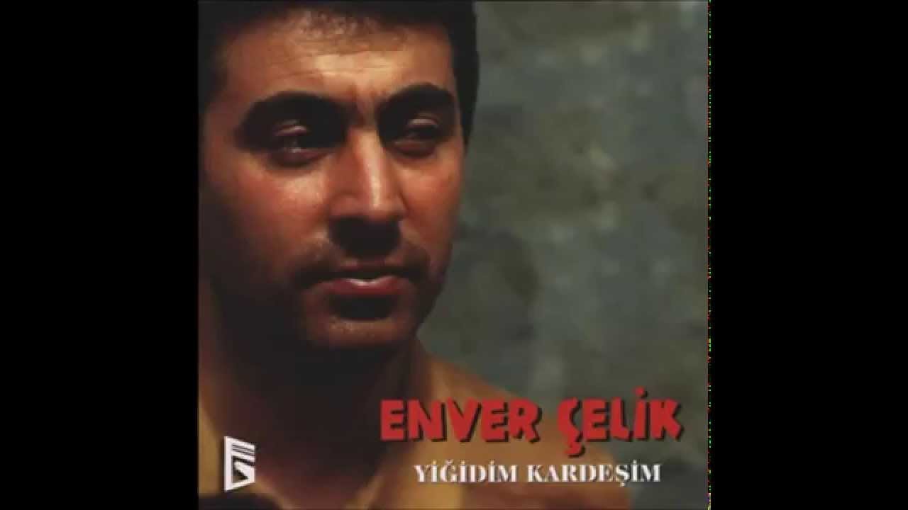 Enver &Ccedil;elik -  Xalo    (Official Audio)