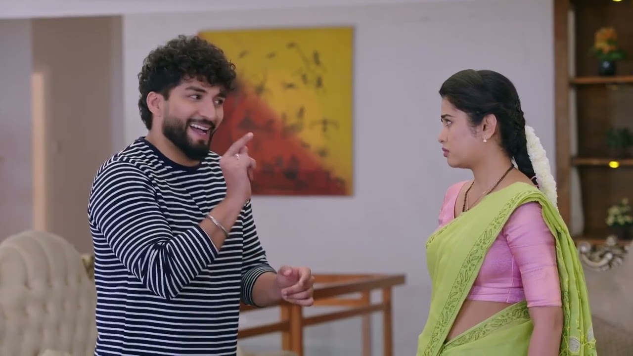 Rajakumari | Ep - 137 | Best Scene | Jan 26 2026 | Z Power