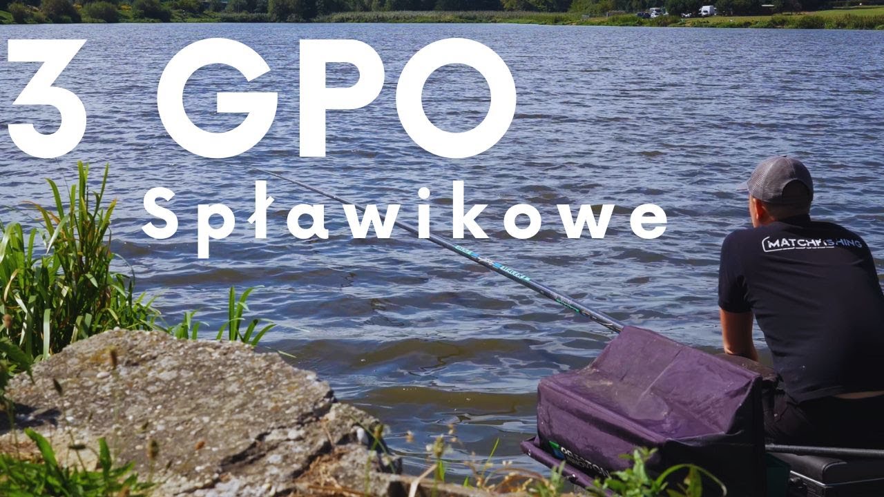 III Spławikowe Grand Prix Okręgu PAPIEROK