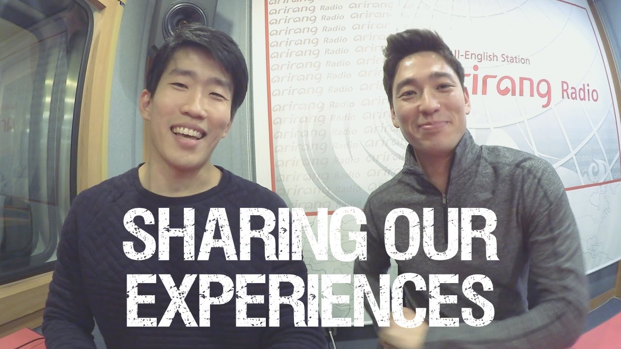 Improving Your (Already Good) Foreign Language