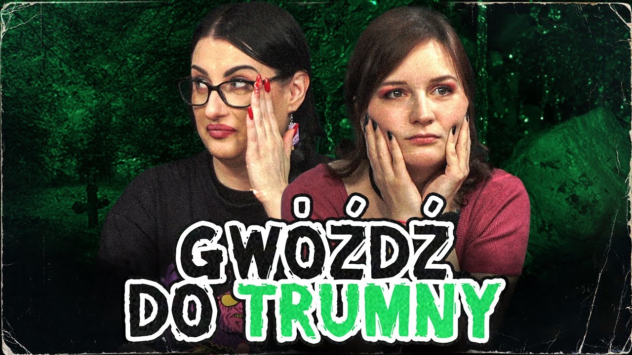 Gwóźdź do trumny | Dread 2/2