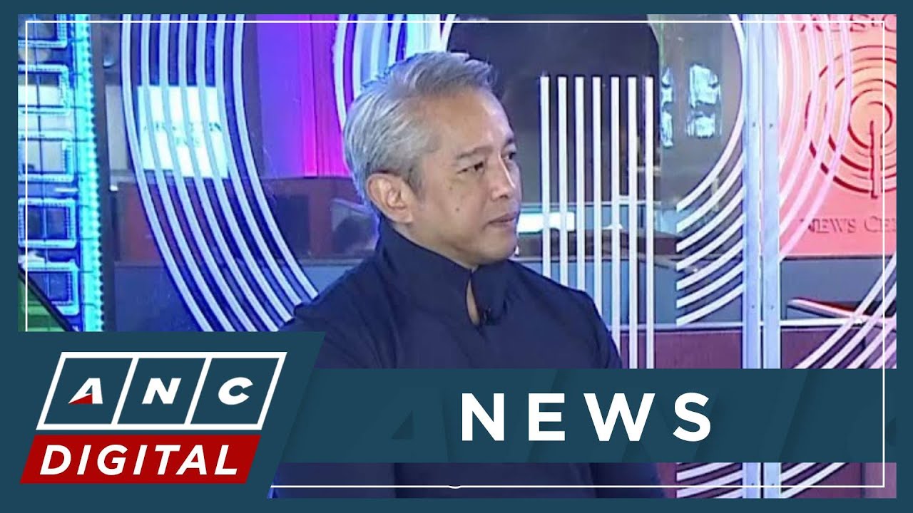 Remulla: Bato dela Rosa hiding in Davao; Family 'abandoned' Cavite homes | ANC