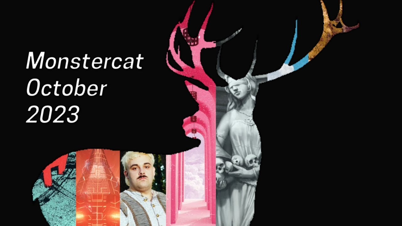 JLunarmy Ranks Monstercat October 2023