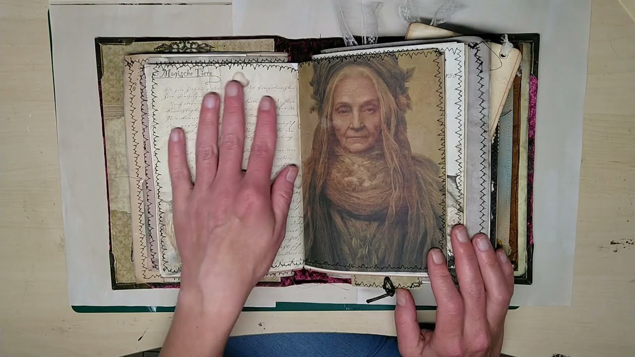 Ein ganz besonderes Geburtstagsgeschenk von Ulrike