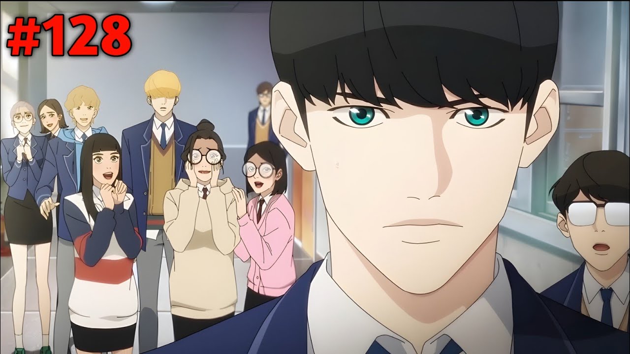 Lookism Season 2 Chapter 128 Explained In Hindi