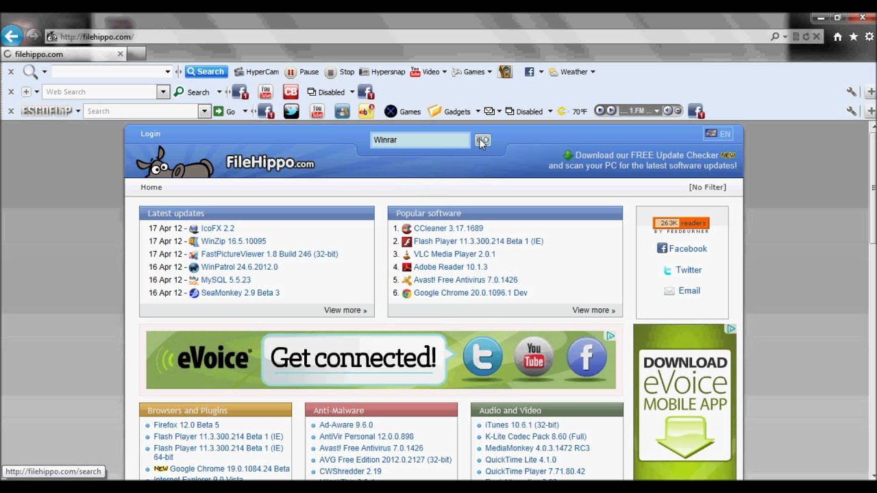 Visualboy Advance Emulator PC Tutorial