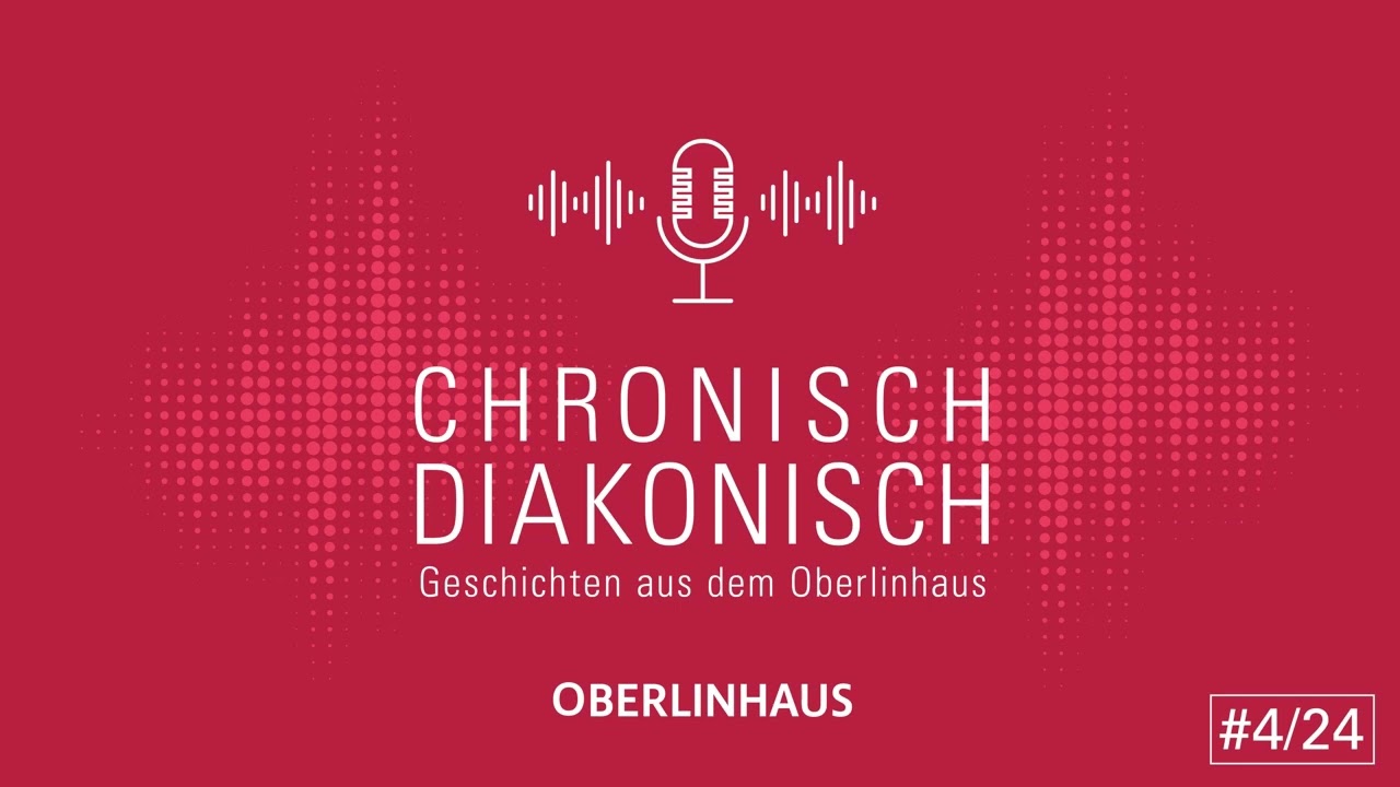 &bdquo;chronisch diakonisch&ldquo;: Kirche im Wandel der Zeit