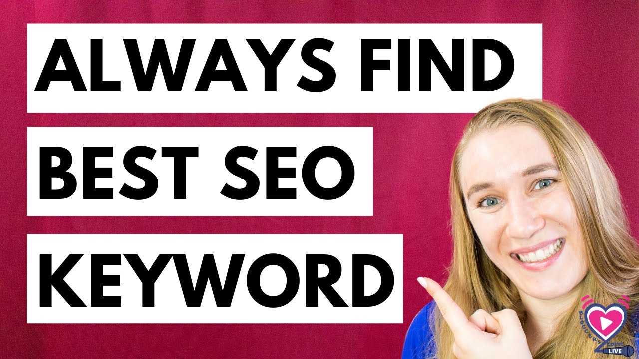 Find the BEST SEO Keywords for BLOG POSTS using KW FINDER