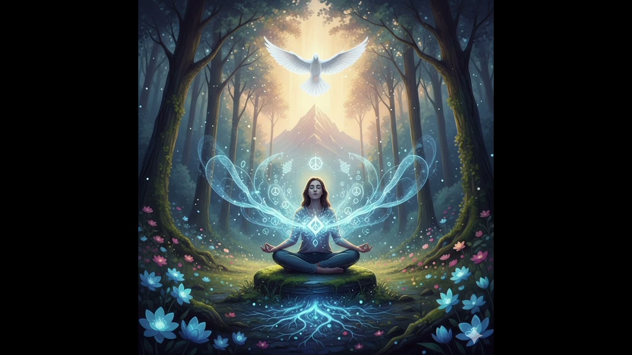 In Quiet (The Word of Freedom) (Lesson 125)