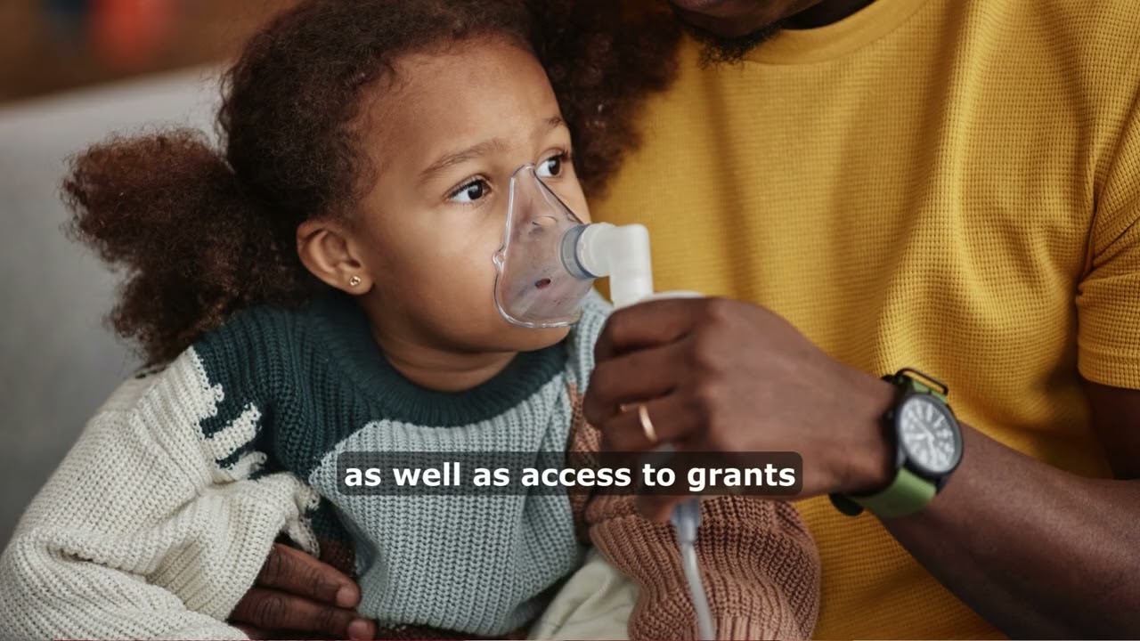 Warm Homes, Healthy Futures