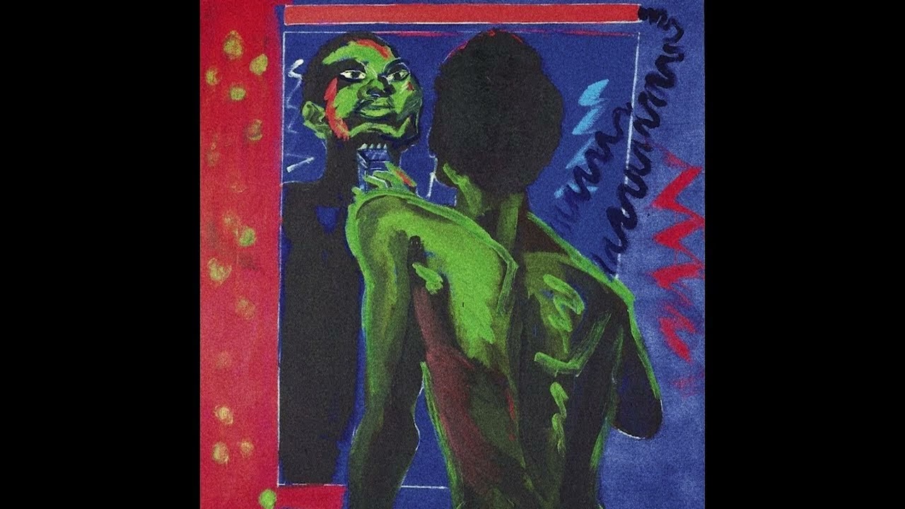 (FREE) AARON MAY x ISAIAH RASHAD TYPE BEAT 