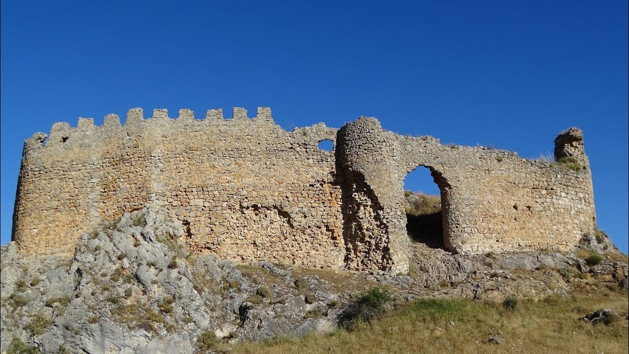 - Ciria - Soria. España.