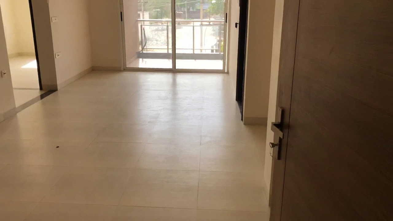 12 LAKHS | 1250 SQFT B|UP | 2 BHK APARTMENT DESIGNING AT GREENS | THERGAON, PUNE , Flats4BHK