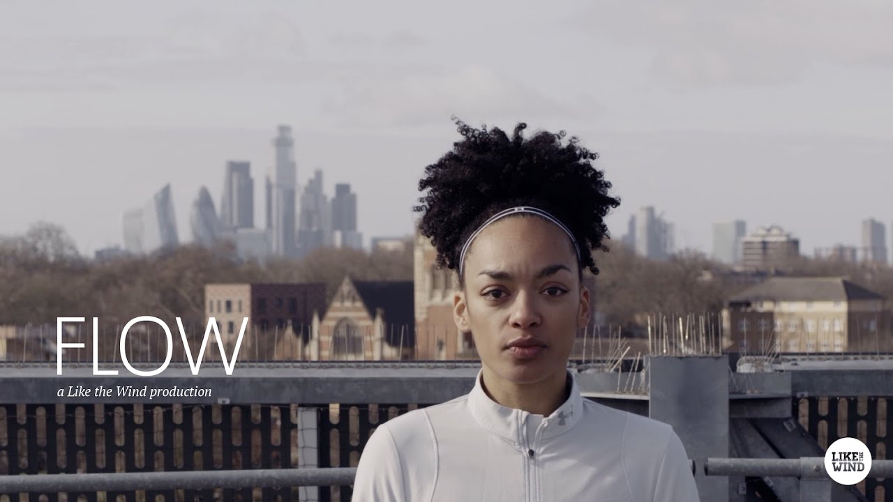 FLOW – featuring Adrienne Herbert and Rachel Stringer