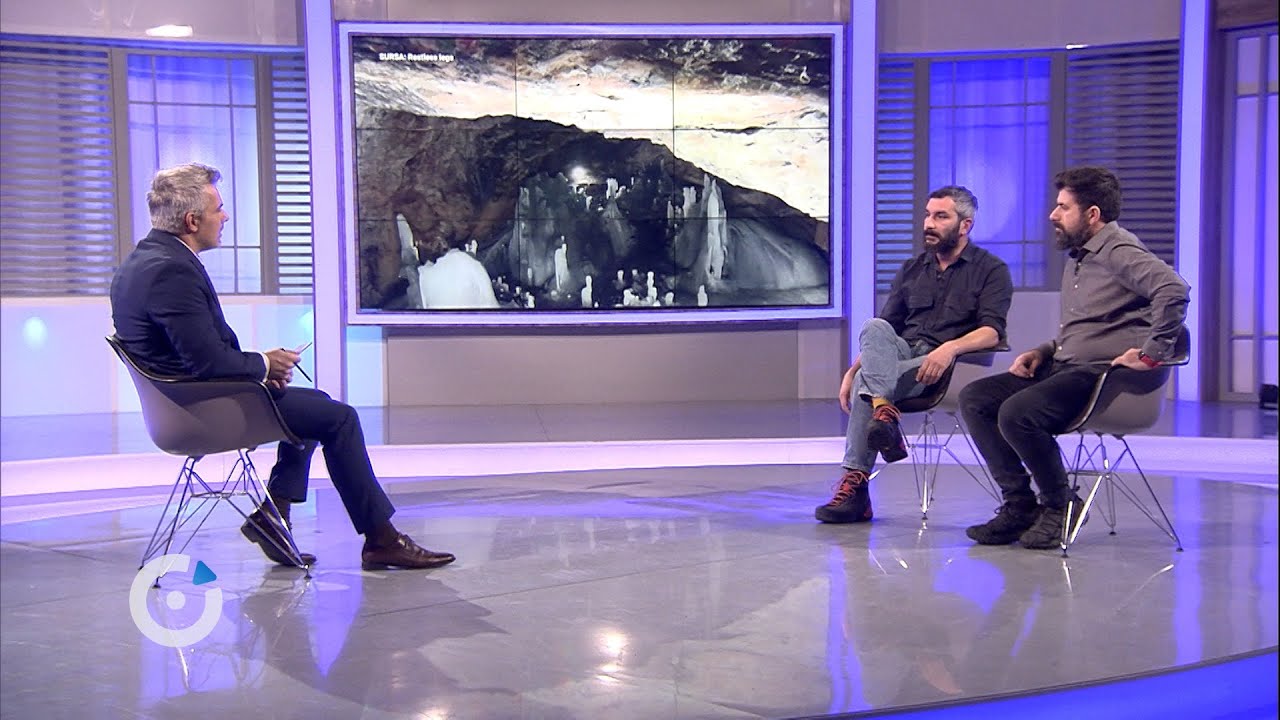 Digipedia &ndash; Știință &icirc;n ad&acirc;ncurile păm&acirc;ntului