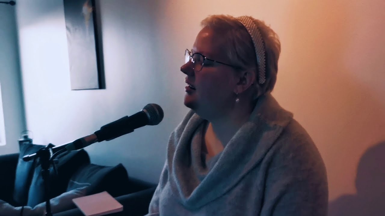 I Can See the Change, by Celeste (cover)