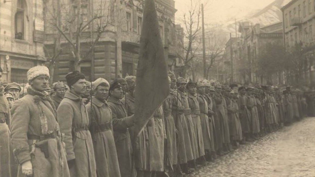ASR - (ტერენტი გრანელი - 1921)
