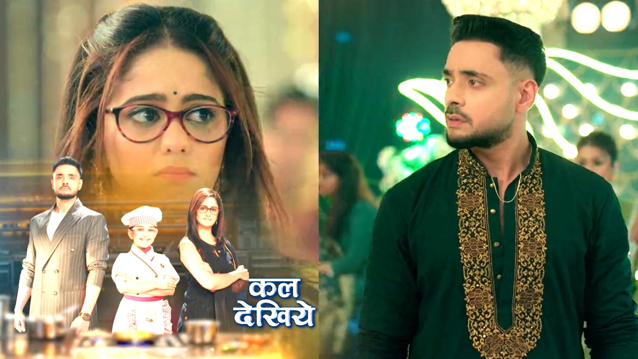 Mannat Today Promo 17th March 2026: Vikrant Ko Dekh Emotional Hui Mannat