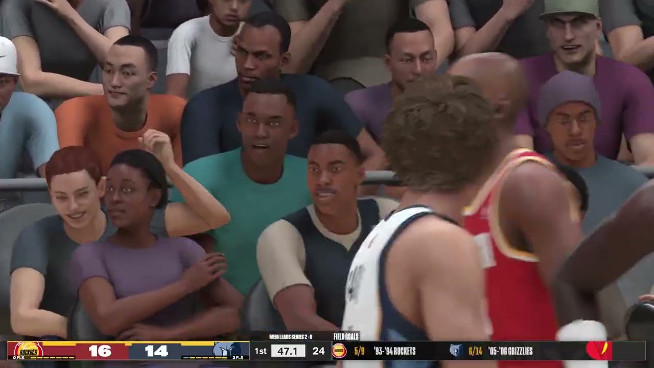 NBA 2K24_Rockets 94 vs Grizzlies 06